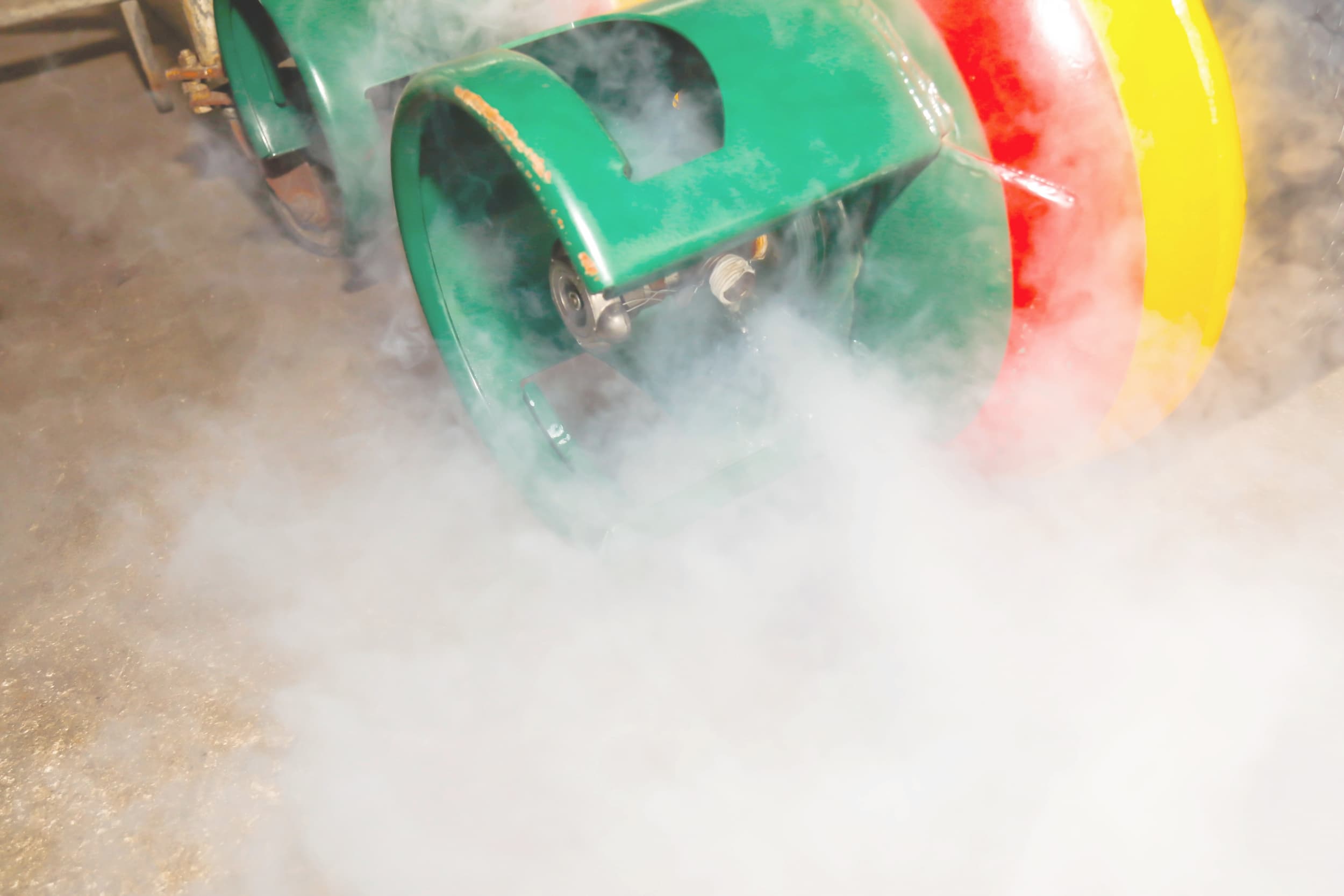 Compliance Training Online Ammonia Refrigeration Safety course