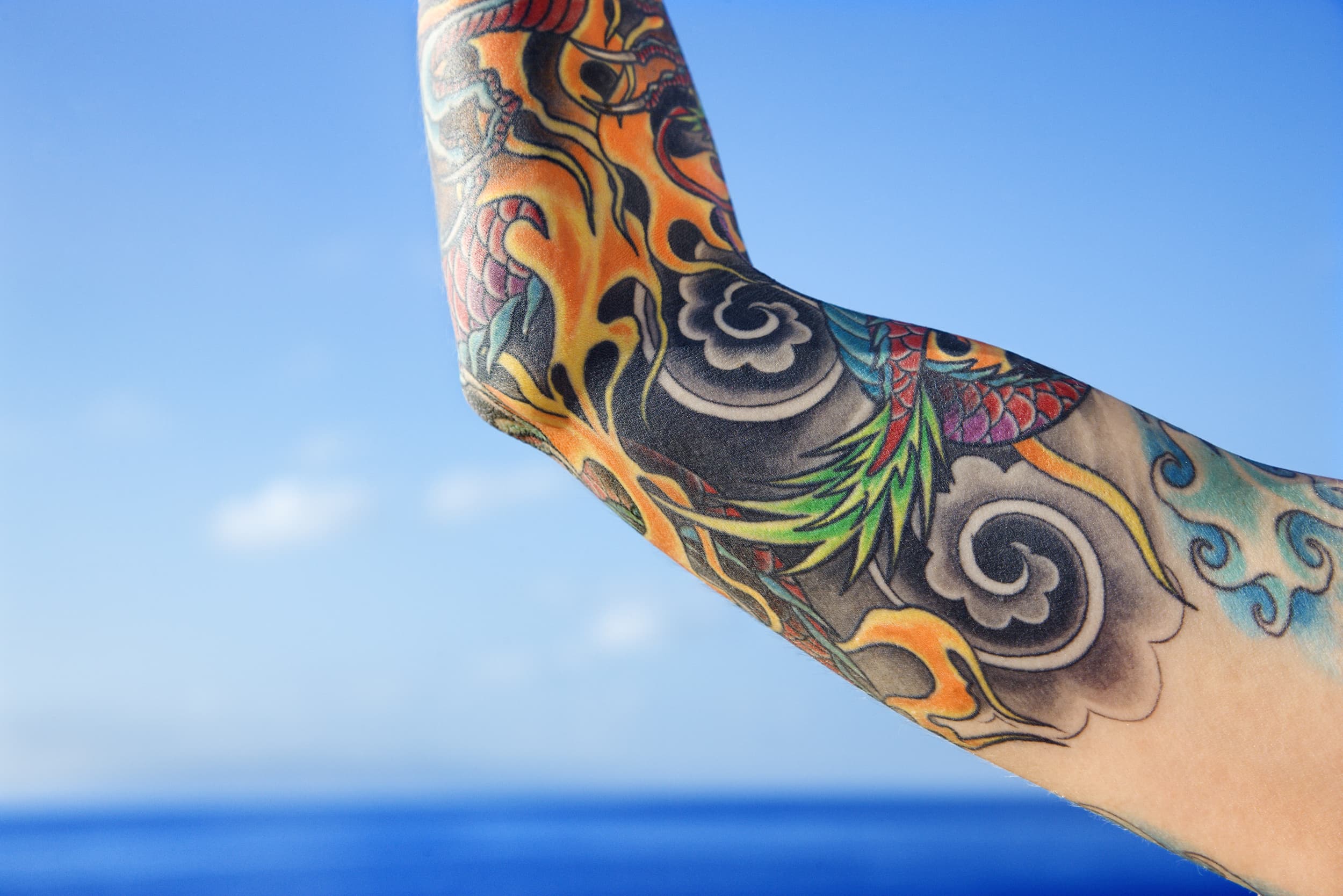 Compliance Training Online Hawaii Tattoo Artists Bloodborne Pathogens course