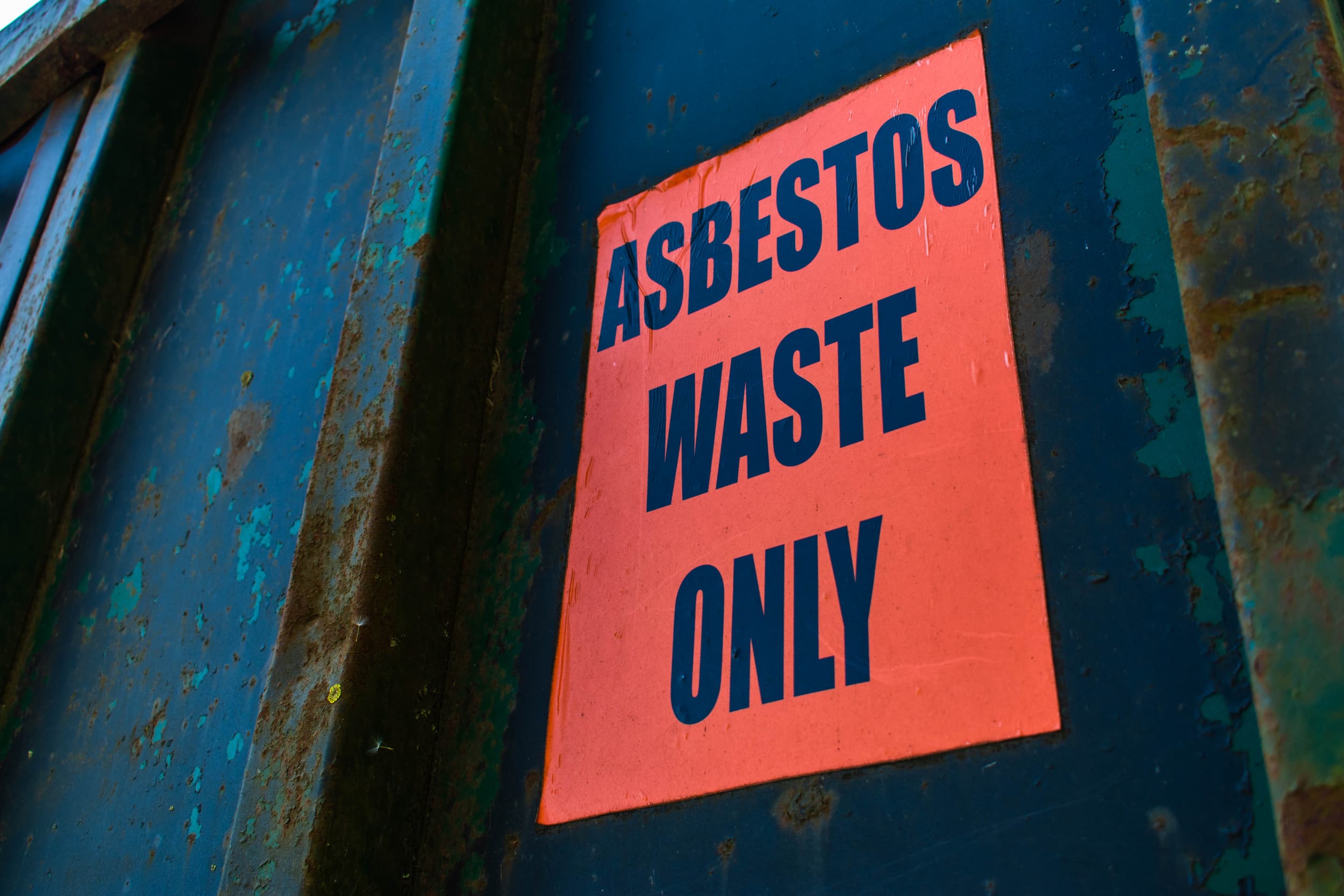 Compliance Training Online Cal/OSHA Asbestos Awareness course