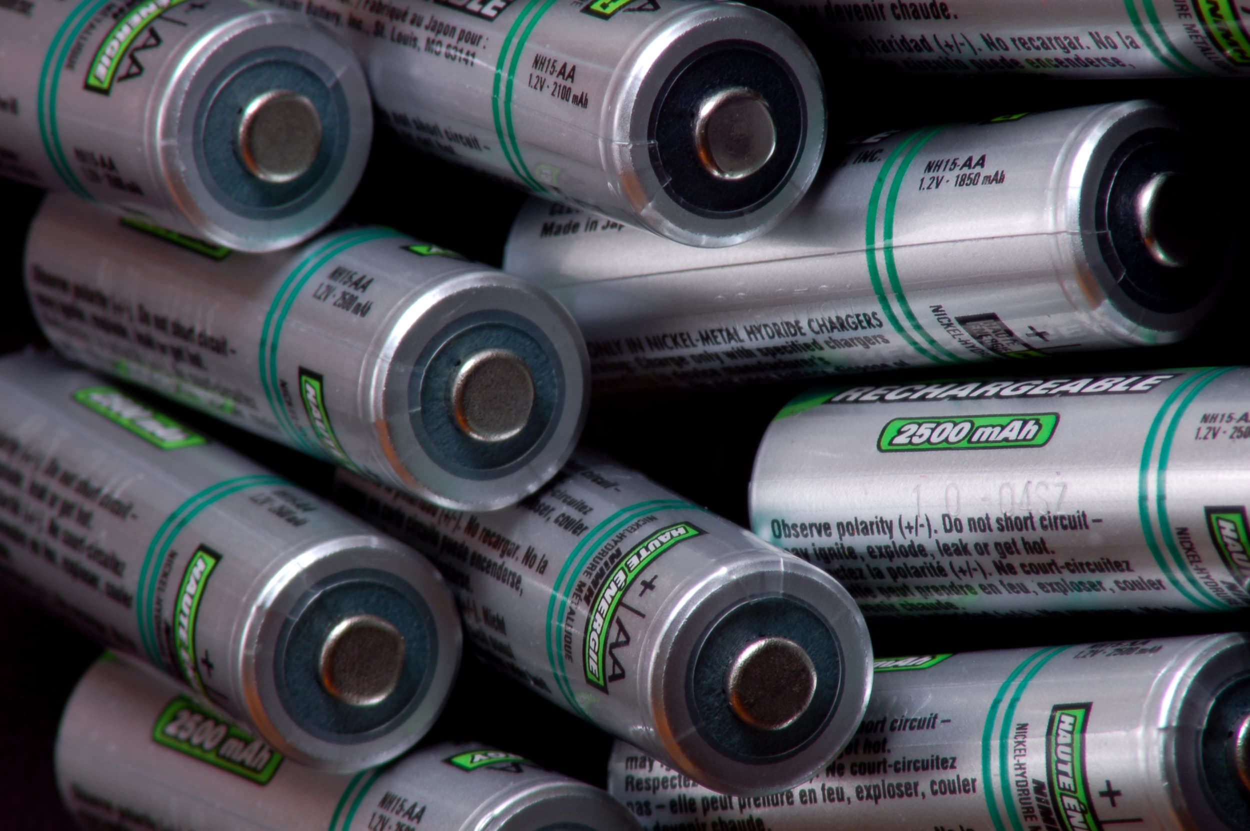 Compliance Training Online DOT Shipping Lithium Batteries course