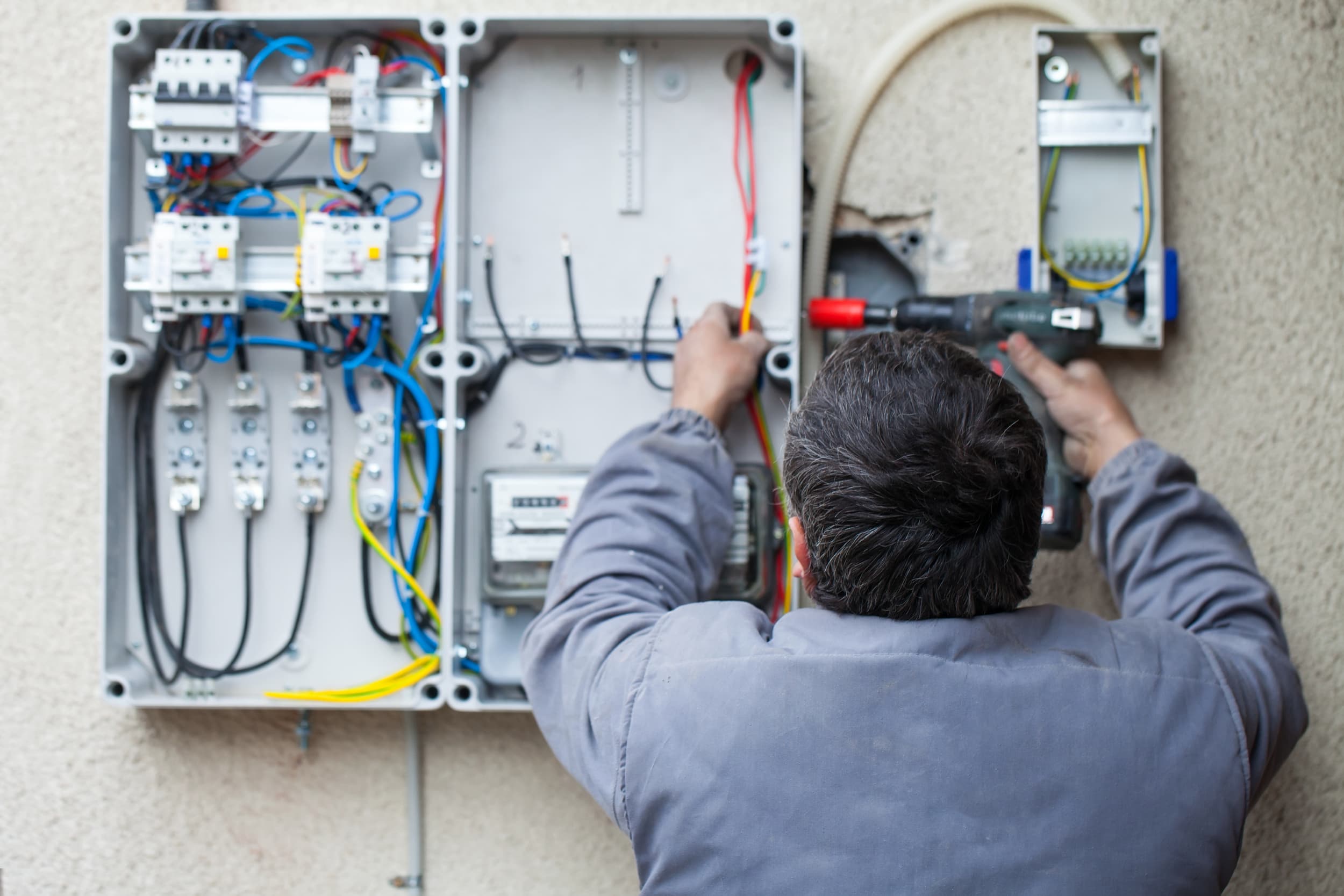 Compliance Training Online Electrical Safety course