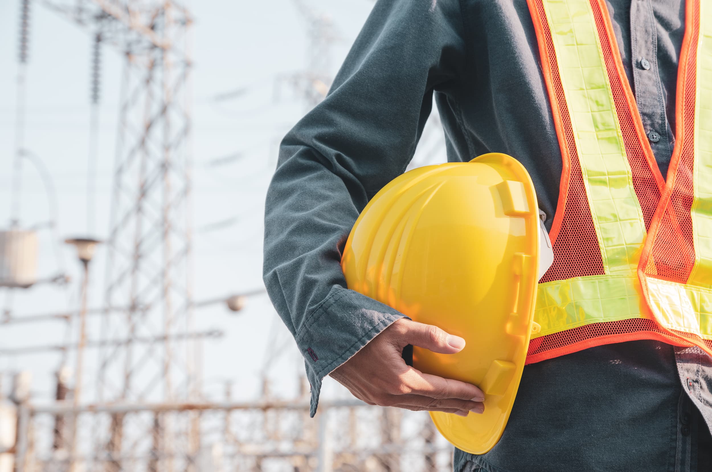Compliance Training Online Construction Focus Four Safety course