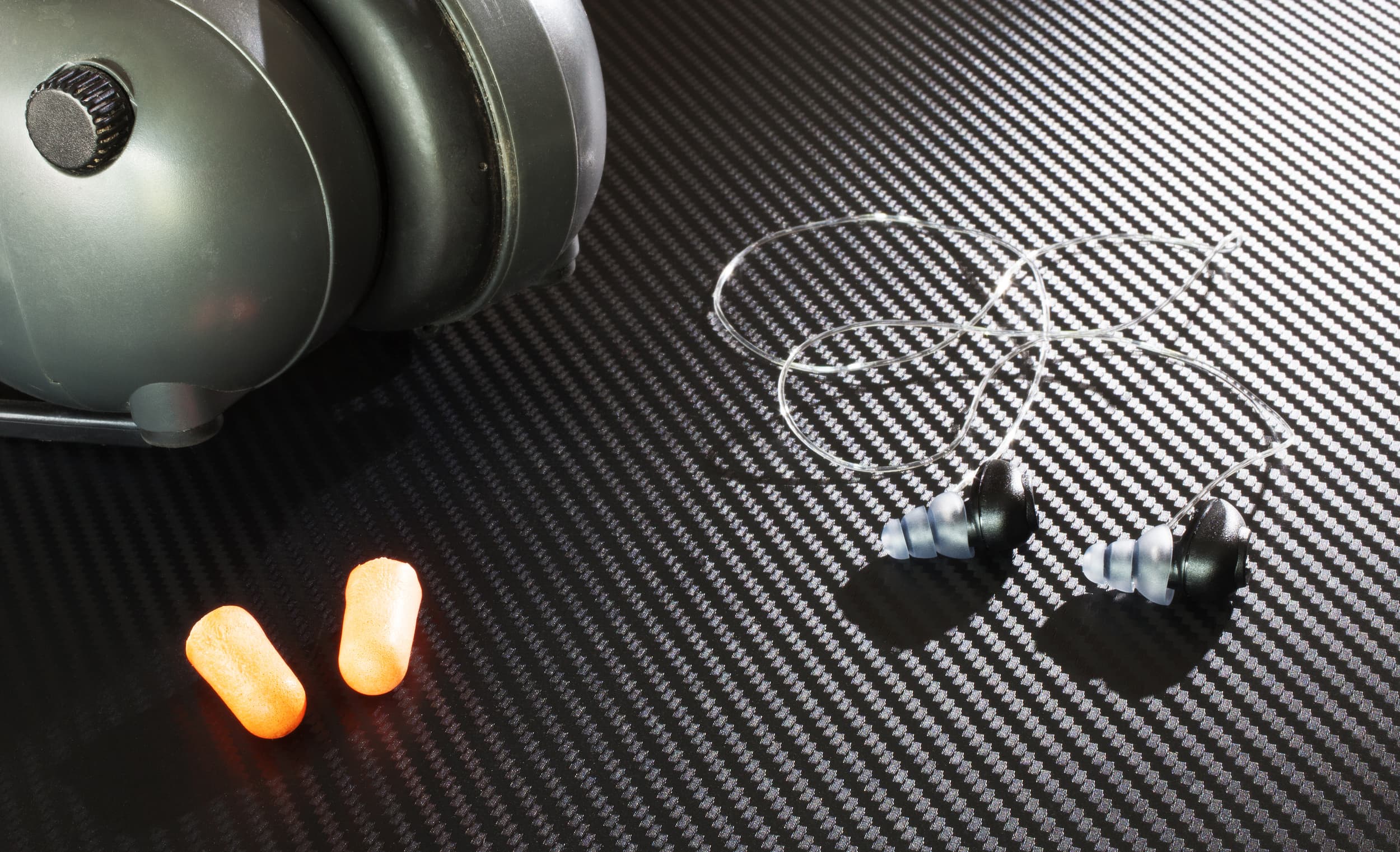 Compliance Training Online Hearing Protection course