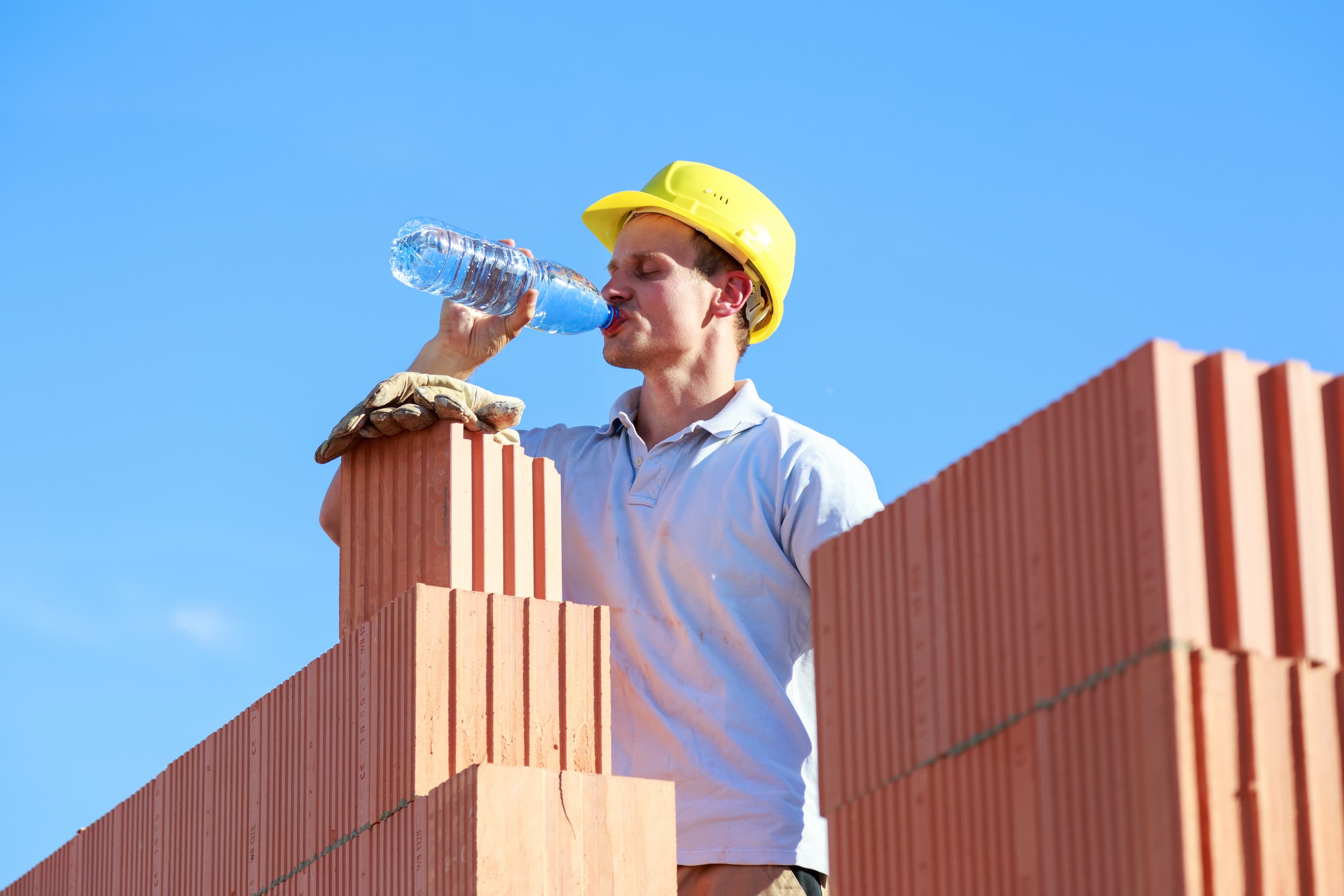 Compliance Training Online Heat Stress, Illness & Injury Safety course
