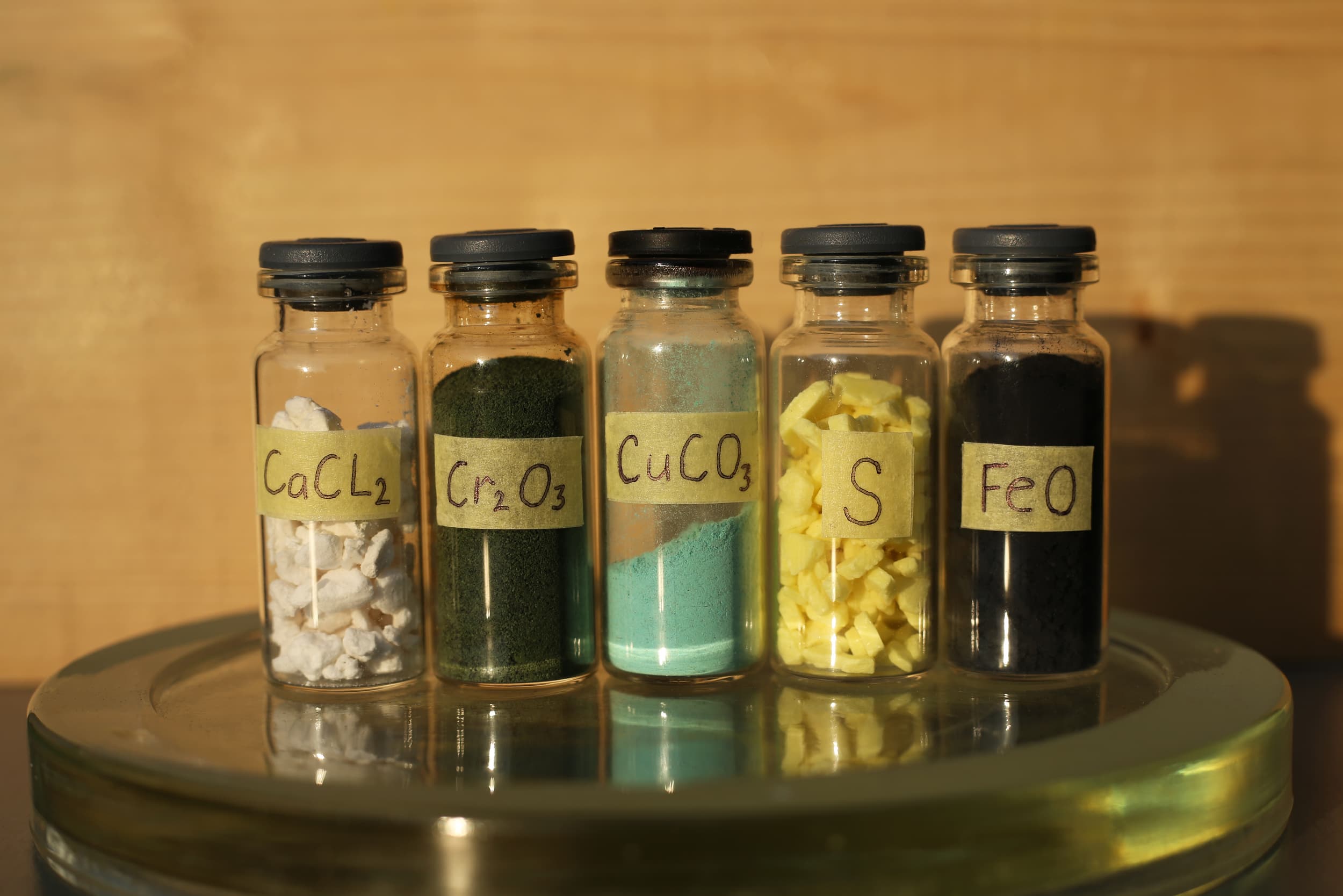 Compliance Training Online IATA DGR Class 5 Oxidizing Substances & Organic Peroxides course