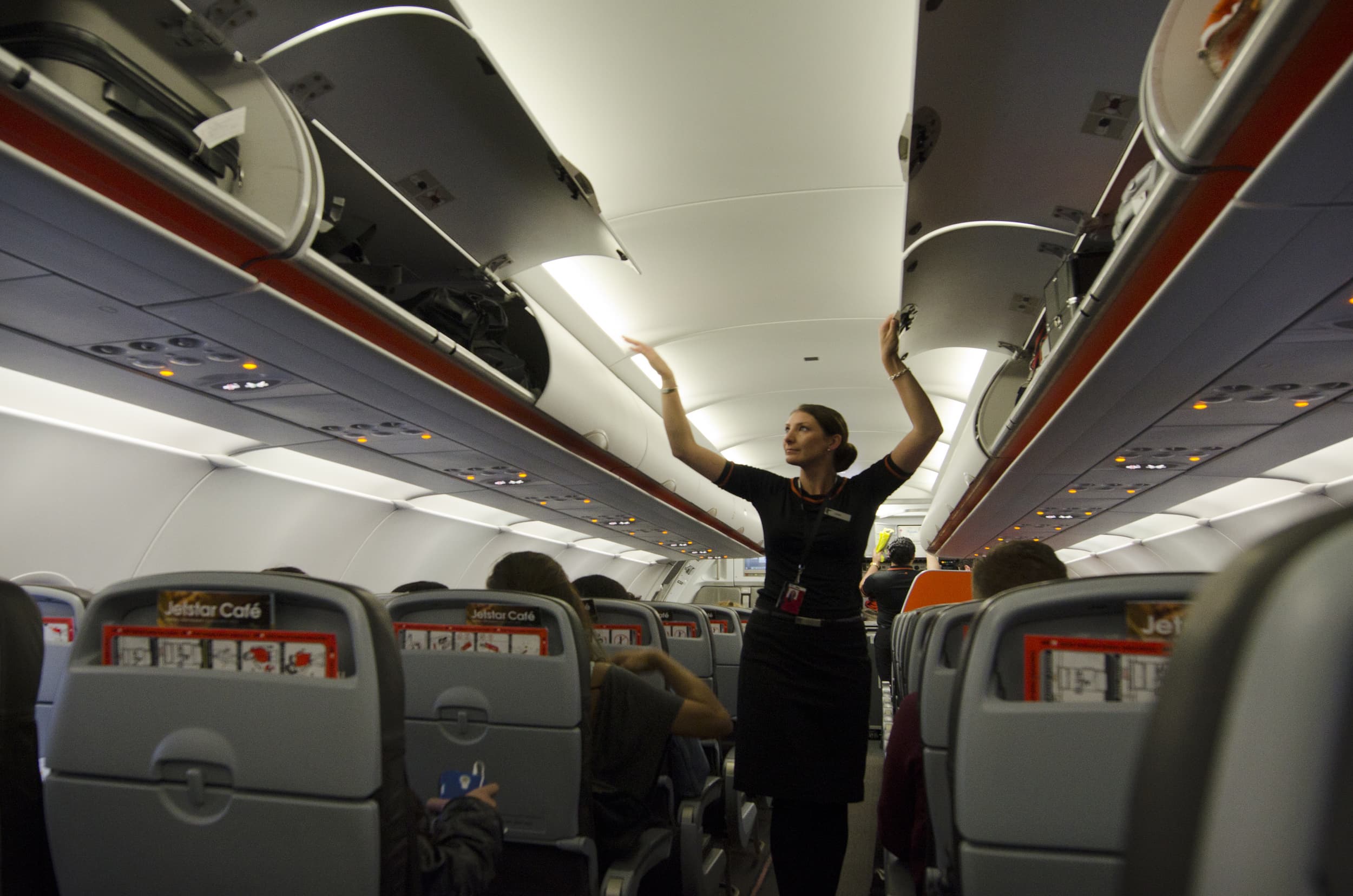 Compliance Training Online IATA DGR Cabin Crew, Passenger Handling, and Security course