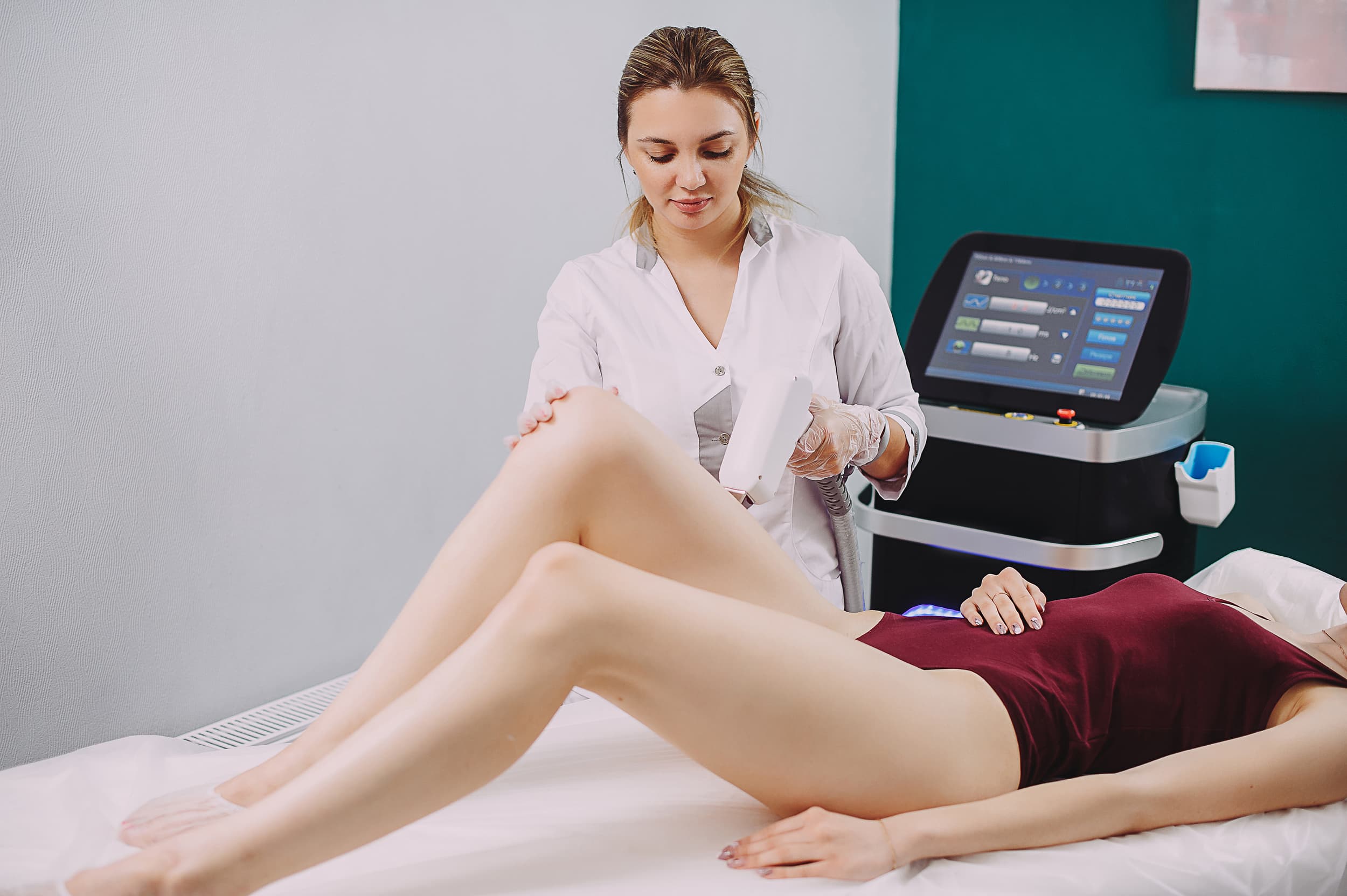 Compliance Training Online Medical Laser Safety Officer course