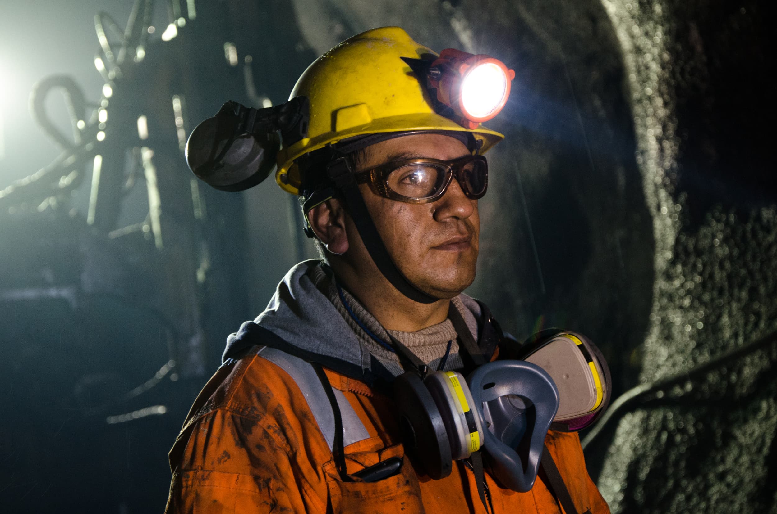 Compliance Training Online MSHA Part 48 New Miner & Newly Hired Experienced Miner course