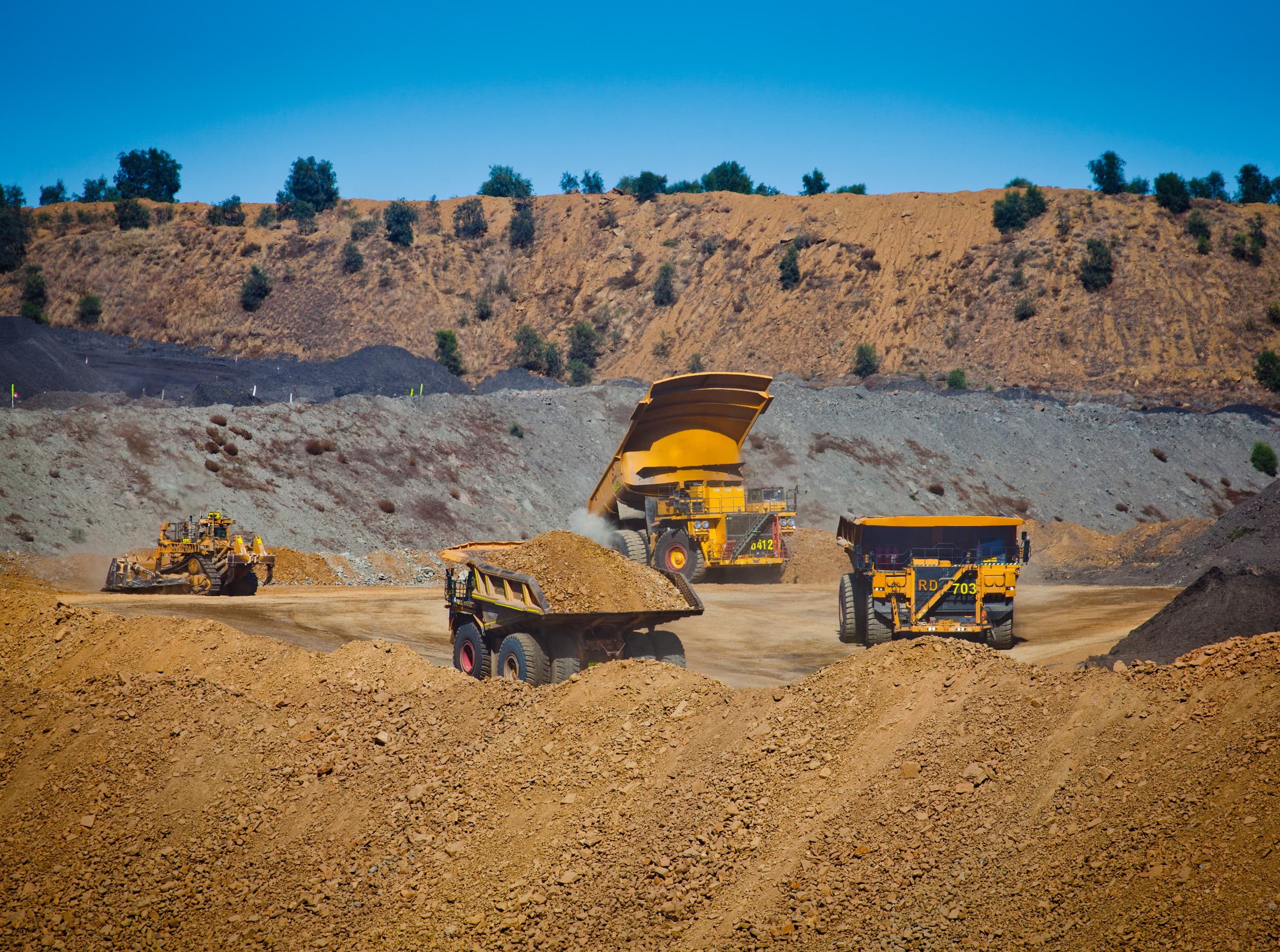 Compliance Training Online MSHA Part 48 Subpart B Surface Mining