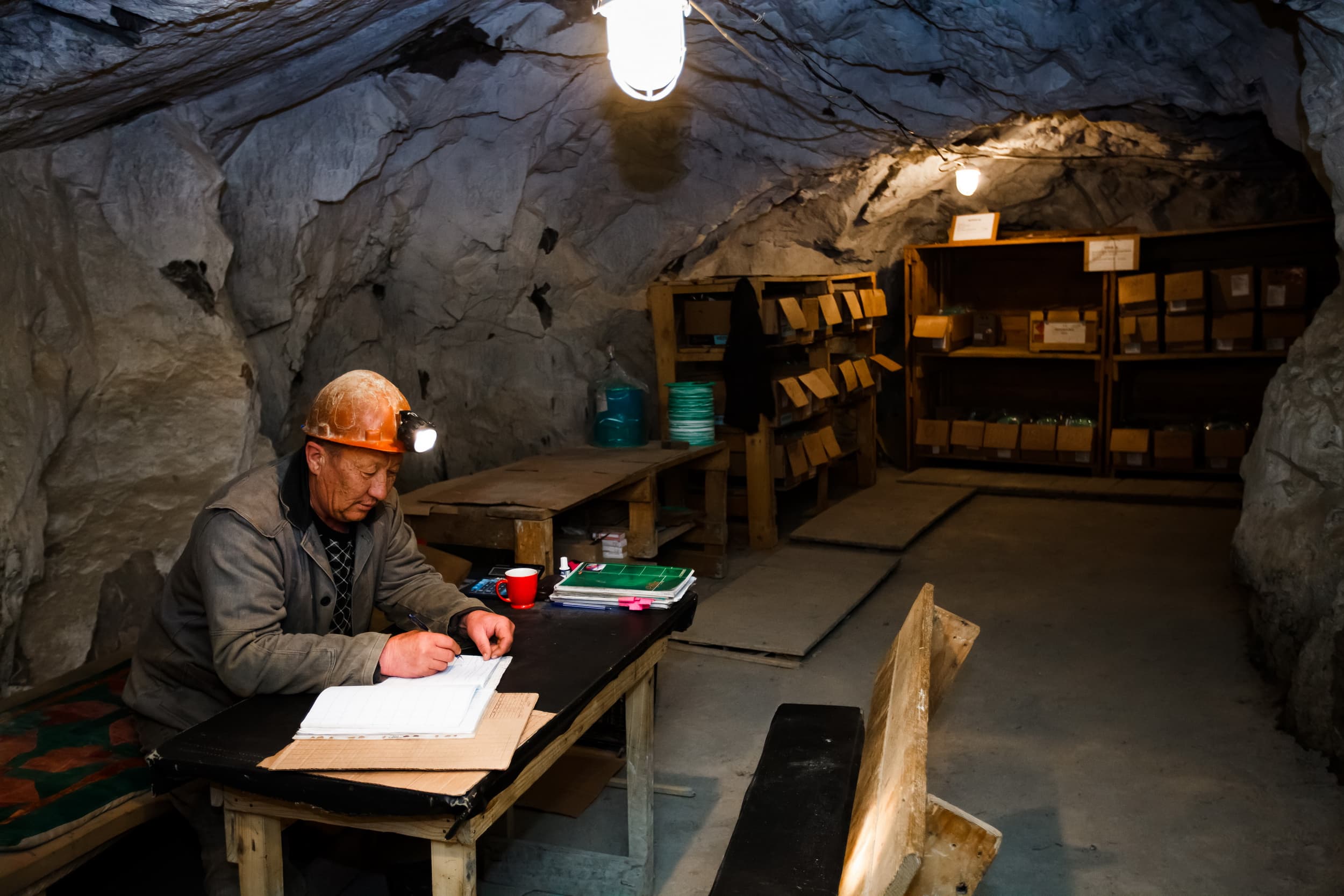 Compliance Training Online Making A MSHA Part 48 Training Plan course