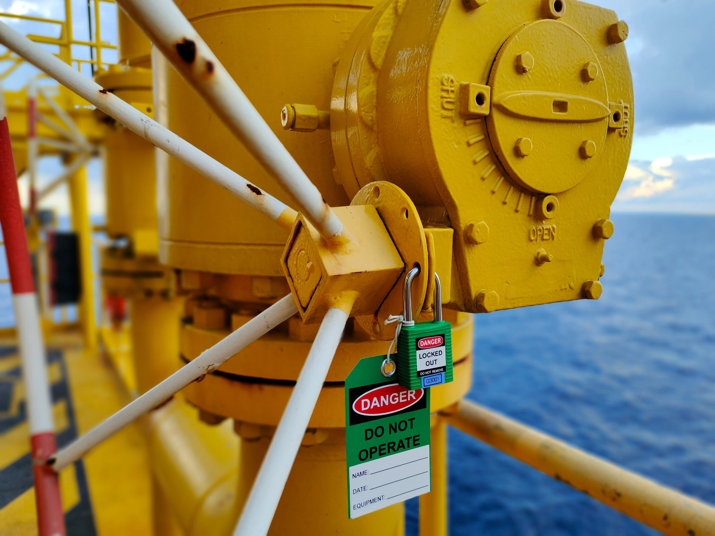 Compliance Training Online Shipyard Confined Spaces Course