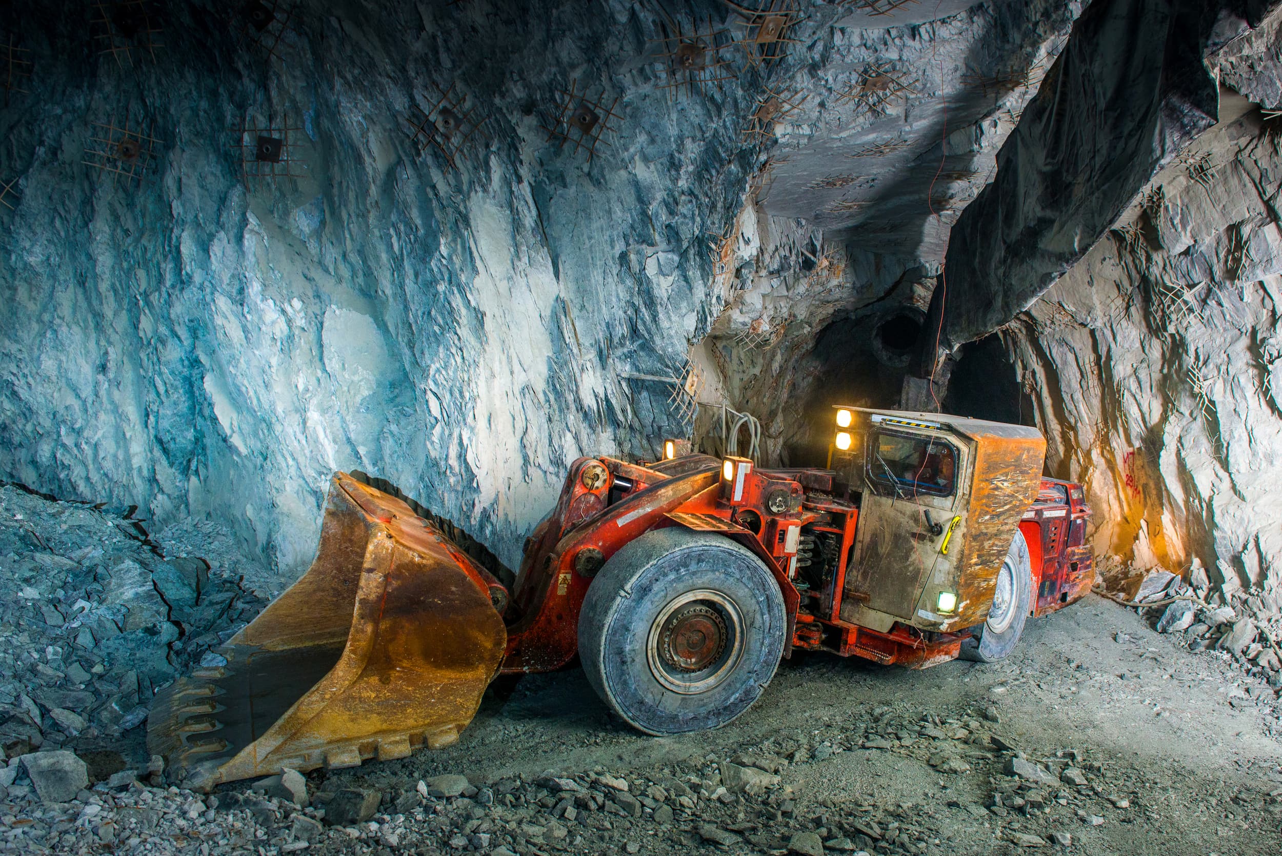 Compliance Training Online MSHA Underground Mining Powered Haulage Safety course