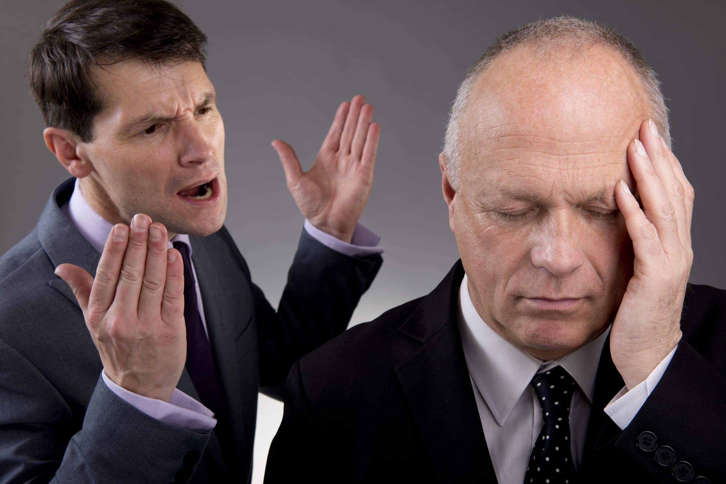 Compliance Training Online Workplace Violence & Bullying Prevention course