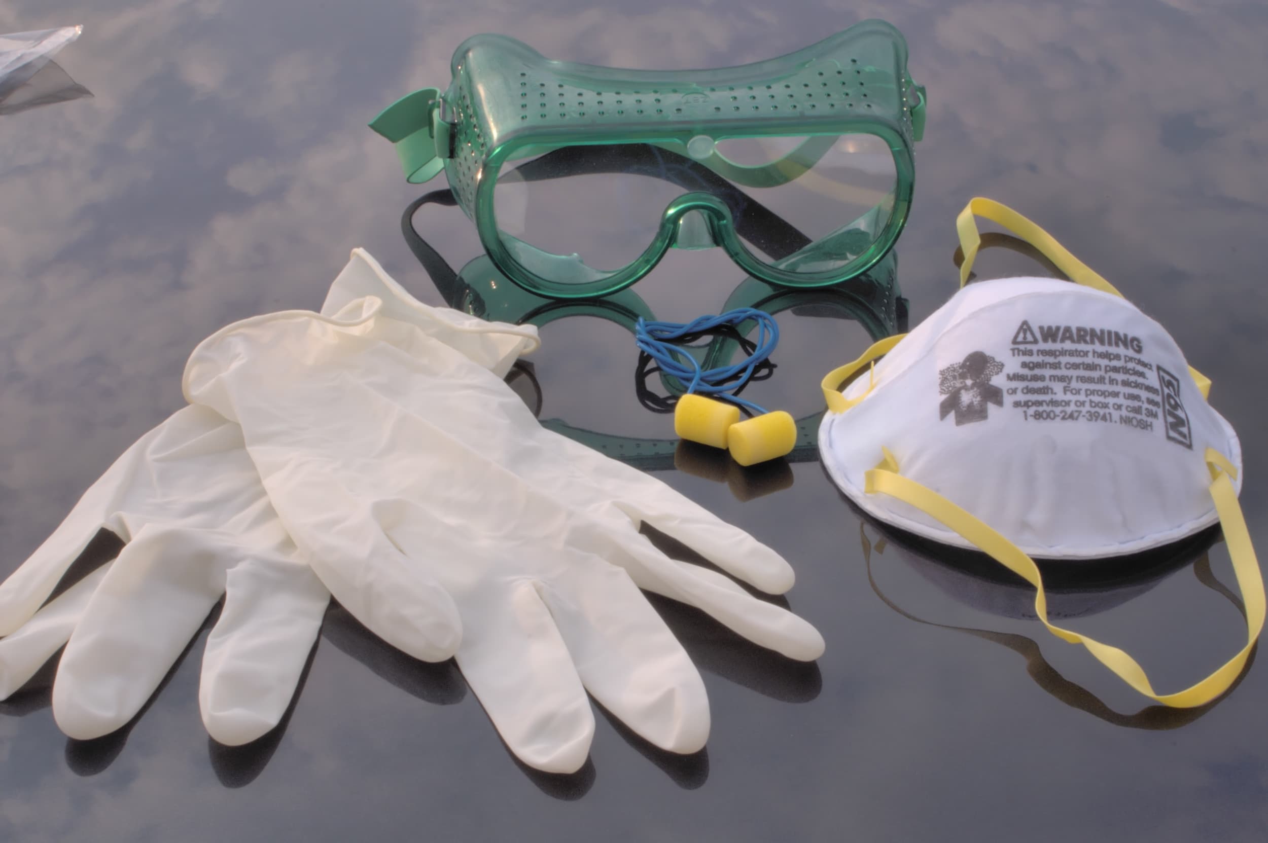 Compliance Training Online OSHA 10 Hour General Outreach Training course